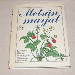 Samppa Lahdenperä - Kyllikki Villa Metsän marjat